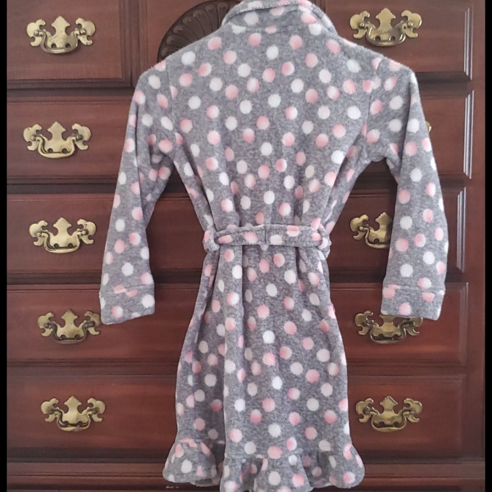 Bath Robe - Picture 3 of 4